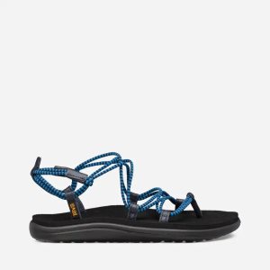 Teva Voya Infinity Stripe Női Szandál